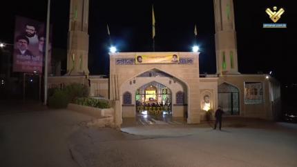 النبي شيت