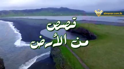 قصص من الأرض